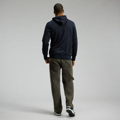 New York Yankees Nike Authentic Collection Therma-FIT Hoodie - Navy Hoodies