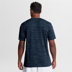 Seattle Mariners Nike Authentic Collection Velocity Dri-FIT T-Shirt - Navy T-shirts