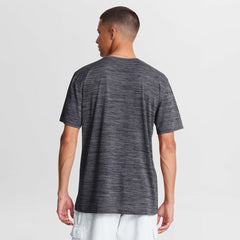 Pittsburgh Pirates Nike Authentic Collection Velocity Dri-FIT T-Shirt - Black T-shirts