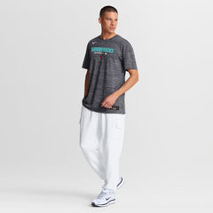 Arizona Diamondbacks Nike Authentic Collection Velocity Dri-FIT T-Shirt - Black T-shirts