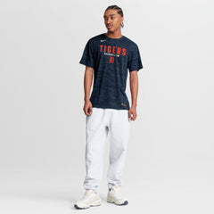 Detroit Tigers Nike Authentic Collection Velocity Dri-FIT T-Shirt - Navy T-shirts