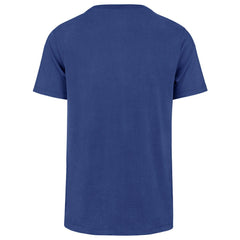 New York Knicks '47 Super Regional Franklin T-Shirt Blue - 47 brand