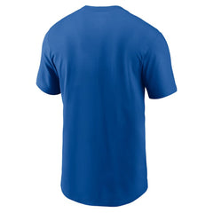 Pete Crow-Armstrong Chicago Cubs Fanatics Hometown Caricature T-Shirt - Royal T-shirts