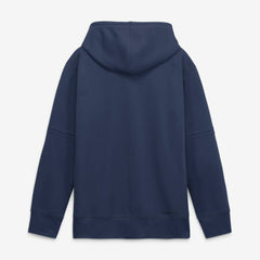 Cleveland Guardians Nike Authentic Collection City Connect Therma-FIT Hoodie - Navy Hoodies