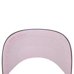 New York Yankees '47 Unisex Love Letter Adjustable Hitch Hat - Stone/Burgundy Hats