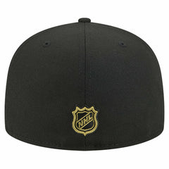 Boston Bruins New Era Military Appreciation Digital Camo Stars 59FIFTY Fitted Hat - Black | US 203166779
