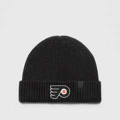 Philadelphia Flyers lululemon Unisex Close-Fit Wool-Blend Ribbed Beanie - Black | US 203169742