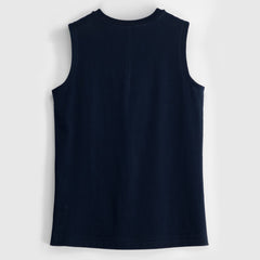Toronto Maple Leafs lululemon Women's All Yours Organic Cotton Tank Top - True Navy | US 203169843