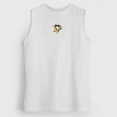 Pittsburgh Penguins lululemon Women's All Yours Organic Cotton Tank Top - White | US 203169850