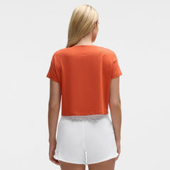 Philadelphia Flyers lululemon Women's Cates T-Shirt - Sienna | US 203169914