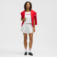 Florida Panthers lululemon Women's Cates T-Shirt - White | US 203169923