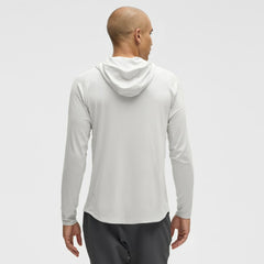 Chicago Blackhawks lululemon License to Train Hoodie - Vapor | US 203169963