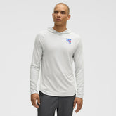 New York Rangers lululemon License to Train Hoodie - Vapor | US 203169967