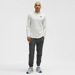 New York Rangers lululemon License to Train Hoodie - Vapor | US 203169967