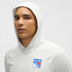 New York Rangers lululemon License to Train Hoodie - Vapor | US 203169967