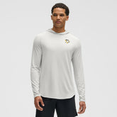 Pittsburgh Penguins lululemon License to Train Hoodie - Vapor | US 203169969