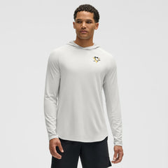 Pittsburgh Penguins lululemon License to Train Hoodie - Vapor | US 203169969