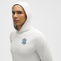 Seattle Kraken lululemon License to Train Hoodie - Vapor | US 203169970
