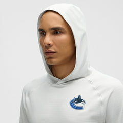 Vancouver Canucks lululemon License to Train Hoodie - Vapor | US 203169974