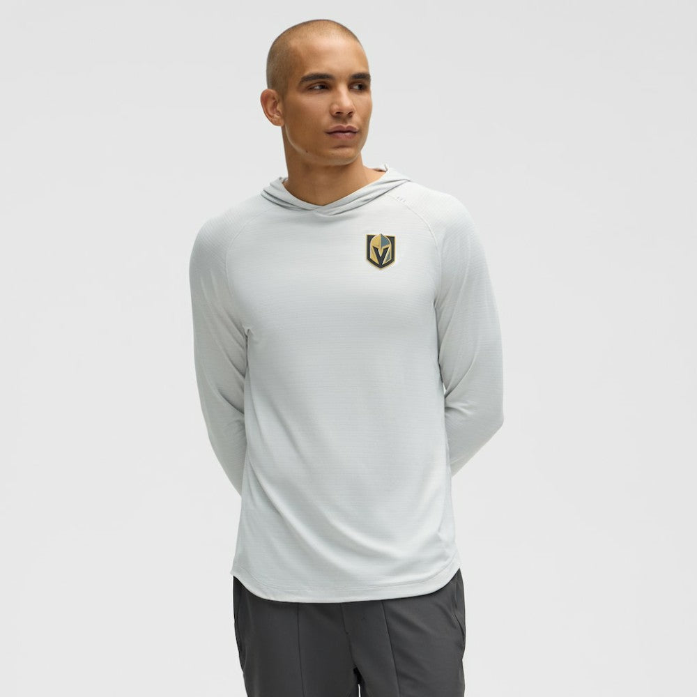 Vegas Golden Knights lululemon License to Train Hoodie - Vapor | US 203169975
