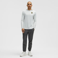 Vegas Golden Knights lululemon License to Train Hoodie - Vapor | US 203169975