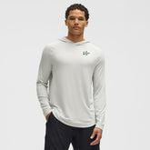 Dallas Stars lululemon License to Train Hoodie - Vapor | US 203169976