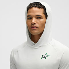 Dallas Stars lululemon License to Train Hoodie - Vapor | US 203169976
