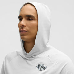 Los Angeles Kings lululemon License to Train Hoodie - Vapor | US 203169980
