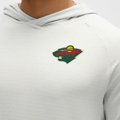 Minnesota Wild lululemon License to Train Hoodie - Vapor | US 203169981