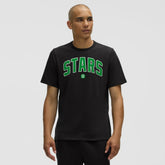 Dallas Stars lululemon Organic Cotton Classic-Fit T-Shirt - Black | US 203170043