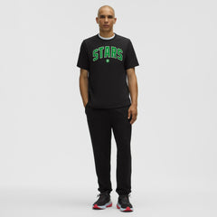 Dallas Stars lululemon Organic Cotton Classic-Fit T-Shirt - Black | US 203170043