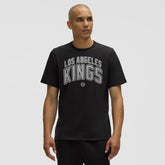 Los Angeles Kings lululemon Organic Cotton Classic-Fit T-Shirt - Black | US 203170044