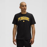 Pittsburgh Penguins lululemon Organic Cotton Classic-Fit T-Shirt - Black | US 203170048