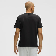 San Jose Sharks lululemon Organic Cotton Classic-Fit T-Shirt - Black | US 203170049