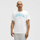 Seattle Kraken lululemon Organic Cotton Classic-Fit T-Shirt - White | US 203170072