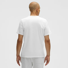 St. Louis Blues lululemon Organic Cotton Classic-Fit T-Shirt - White | US 203170073