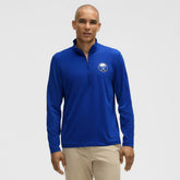 Buffalo Sabres lululemon Soft Jersey Half-Zip Pullover - College Cobalt | US 203170101