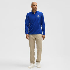 Buffalo Sabres lululemon Soft Jersey Half-Zip Pullover - College Cobalt | US 203170101