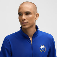 Buffalo Sabres lululemon Soft Jersey Half-Zip Pullover - College Cobalt | US 203170101