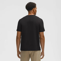 Anaheim Ducks lululemon Soft Jersey T-Shirt - Black | US 203170122