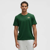 Minnesota Wild lululemon Soft Jersey T-Shirt - Green | US 203170123