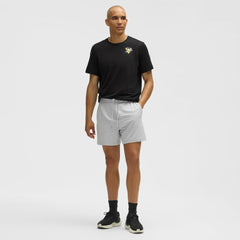 Pittsburgh Penguins lululemon Soft Jersey T-Shirt - Black | US 203170125