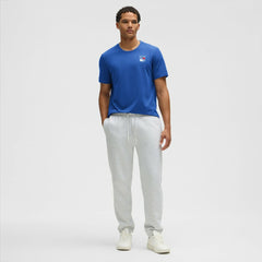 New York Rangers lululemon Soft Jersey T-Shirt - Blue | US 203170129