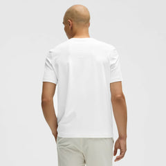 Colorado Avalanche lululemon Soft Jersey T-Shirt - White | US 203170149
