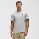 Vegas Golden Knights lululemon Soft Jersey T-Shirt - Heather Gray | US 203170150