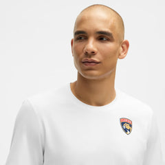 Florida Panthers lululemon Soft Jersey T-Shirt - White | US 203170151