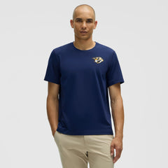 Nashville Predators lululemon Soft Jersey T-Shirt - Blue | US 203170154