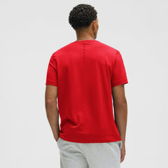 Carolina Hurricanes lululemon Soft Jersey T-Shirt - True Red | US 203170159