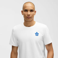 Toronto Maple Leafs lululemon Soft Jersey T-Shirt - White | US 203170167