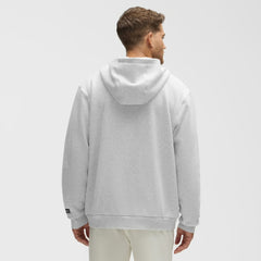 St. Louis Blues lululemon Steady State Full-Zip Hoodie - Heathered Core Ultra Light Grey | US 203170196